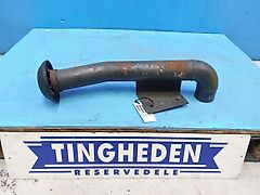 Kramer 712 Udstødningsrør 1631000154 (Spare part/Reservedel/Ersatzteil)