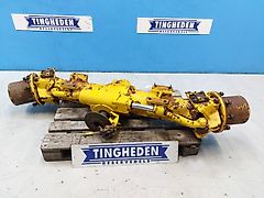 Kramer 712 Foraksel 1632600401 (Spare part/Reservedel/Ersatzteil)