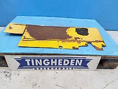 Kramer 712 Skærm L. 1633000521 (Spare part/Reservedel/Ersatzteil)