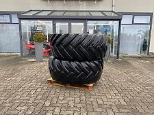 Michelin IF 600/70 R30 Axiobib