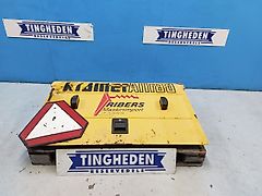 Kramer 712 Skærm 1633001526 (Spare part/Reservedel/Ersatzteil)