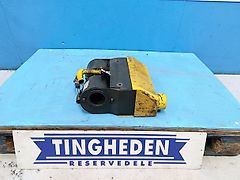 Kramer 712 Kabineblæser 0824140008 (Spare part/Reservedel/Ersatzteil)