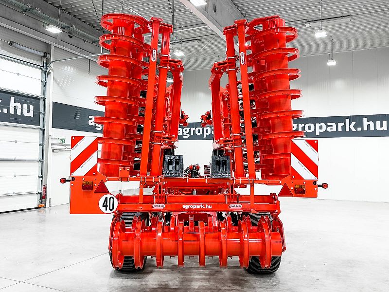 Gaspardo Veloce T 600 6m disc, light disc harrow