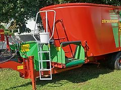Strautmann Verti Mix 2401 Double