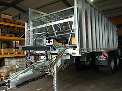 Fliegl Gigant ASW 281 Tandem