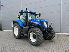 New Holland T 7.200 AC