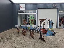 Överum V308F + CAPPON