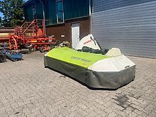 Claas Corto 3150F Profil