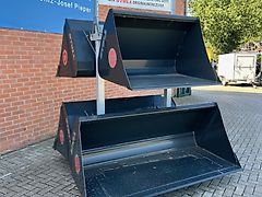 Stoll Schaufel Robust U 1,70 m