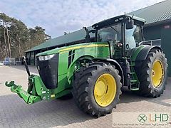 John Deere 8370 R