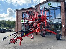 Kuhn GA 8131