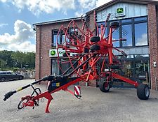 Kuhn GA 8131 Kuhn GA 8131