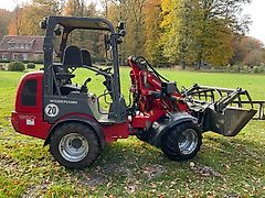 Weidemann 1250 CX 35