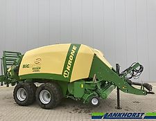 Krone BiG Pack 1270 VC MB Krone BiG Pack 1270 VC MB