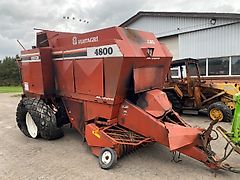 Hesston 4800 (Spare part/Reservedel/Ersatzteil)