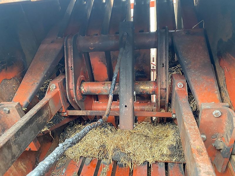 Hesston 4800 (Spare part/Reservedel/Ersatzteil)