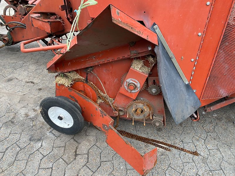 Hesston 4800 (Spare part/Reservedel/Ersatzteil)