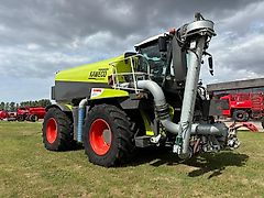 Claas Xerion