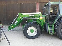 D&D Landtechnika Frontlader fur John Deere 7810 / Lieferung frei / NEU