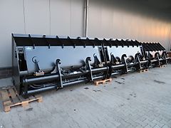 Brüggemann Hochkippschaufel (n) Made in Germany