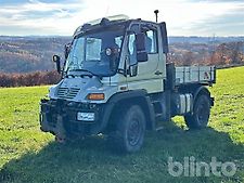 Mercedes-Benz U300, Baureihe 405/10