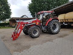 D&D Landtechnika Frontlader fur Case 5150 / Lieferung / NEu / TOP