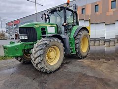 John Deere 7430 MW2 CD44