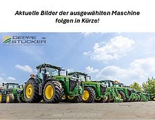 John Deere S780 - Rad mit 730X, SWW, PGPP John Deere S780 - Rad mit 730X, SWW, PGPP