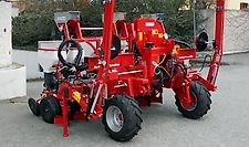 Mascar Maxi-5 8R Flex Evo &amp; Mikrogranulat