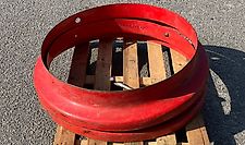 Trinker Doppelradkupplung AW 36-42