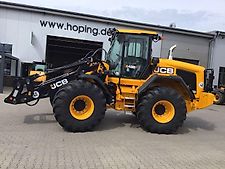JCB 435S Stufe V