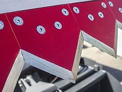 Sonarol Schneiderschaufel 3 in 1, 1,6 m EURO Aufnahme