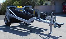 Agri Flex Maxi Roll 750