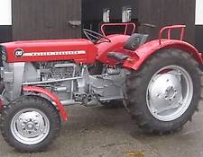 Massey Ferguson 130