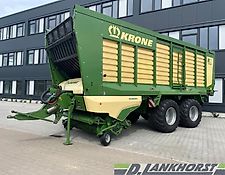 Krone RX 400 GL Krone RX 400 GL