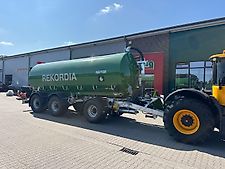 Meyer-Lohne Cargo 28.000 Liter