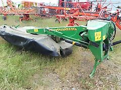 John Deere 328 a