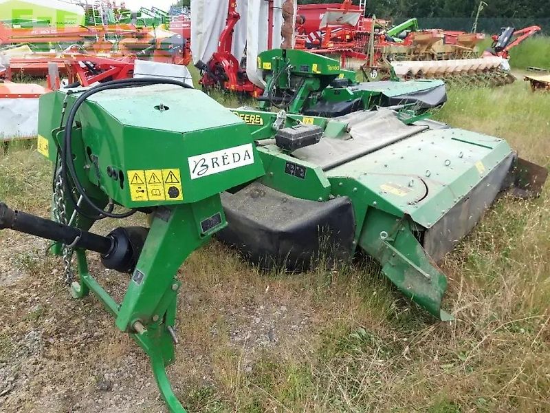 John Deere 328 a
