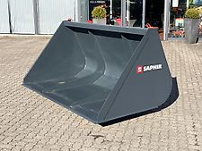 Saphir LG XL 25 Leichtgutschaufel
