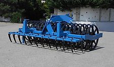 Agri Flex FR 300 S