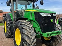 John Deere 7230R