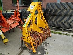 Rumptstad Vorenpakker