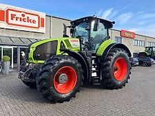 Claas Axion 960 Cmatic