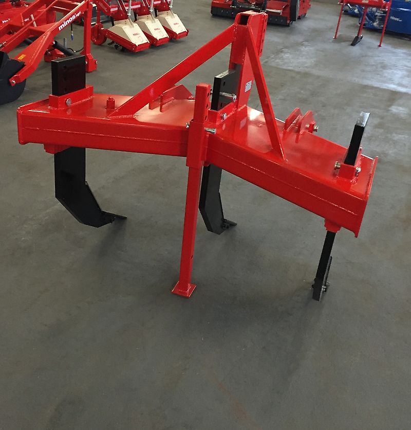 Minos Agri Tiefenlockerer SDK 3