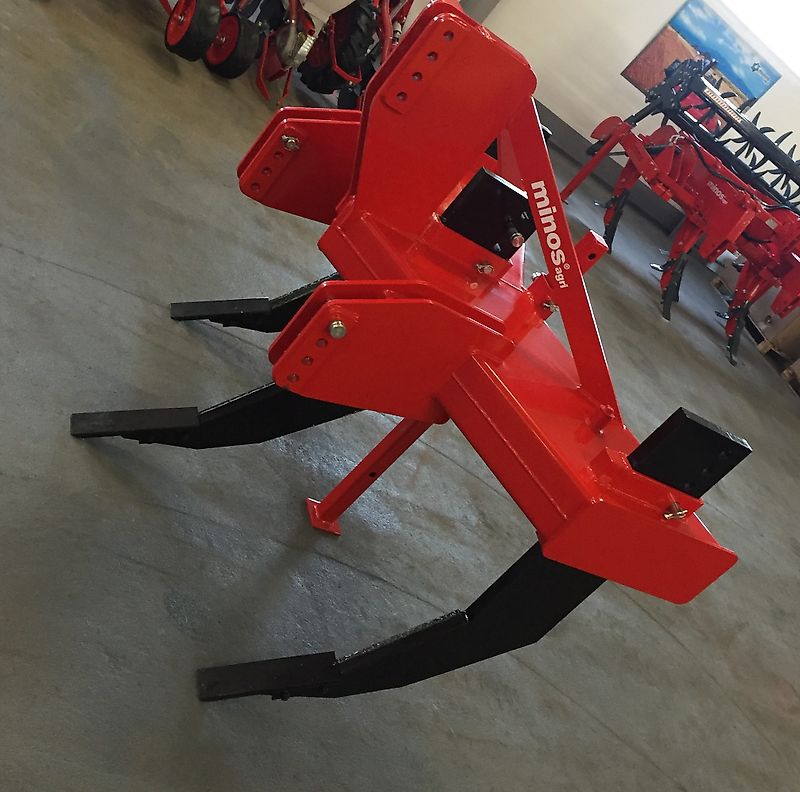 Minos Agri Tiefenlockerer SDK 3