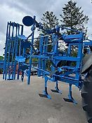 Lemken kristall 9-500