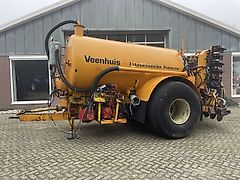 Veenhuis VMB8000