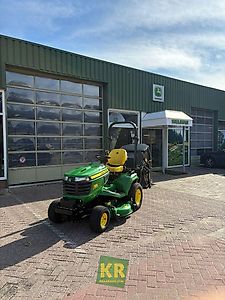John Deere X950R #66018