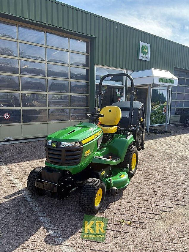 John Deere X950R #66018