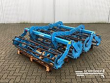 Lemken DOPPELWALZE DRR 540/400 ROHR/ROHR